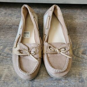 Boat Shoes